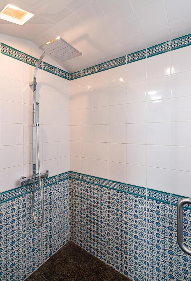 Spacious & Artistic Retro 2Bd Apt With Sauna Athene Buitenkant foto