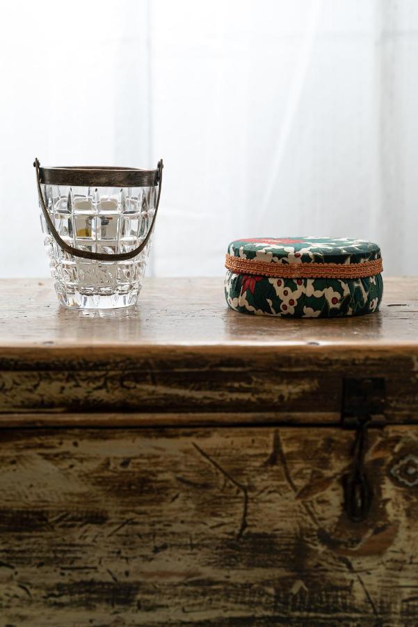 Spacious & Artistic Retro 2Bd Apt With Sauna Athene Buitenkant foto